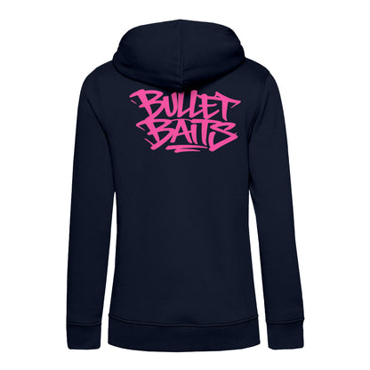 Bullet Baits Hoodie Lady