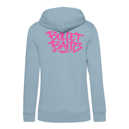 Bullet Baits Hoodie Lady