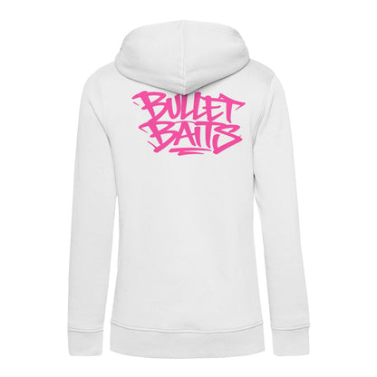 Bullet Baits Hoodie Lady