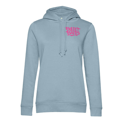 Bullet Baits Hoodie Lady