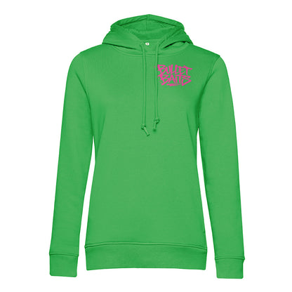 Bullet Baits Hoodie Lady