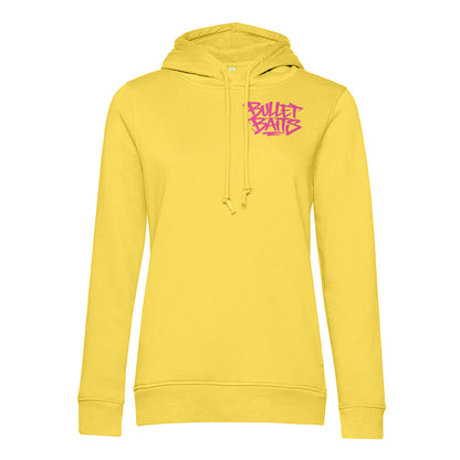 Bullet Baits Hoodie Lady