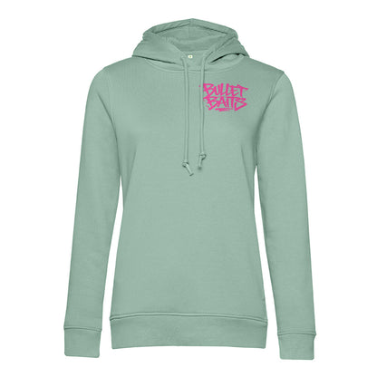 Bullet Baits Hoodie Lady