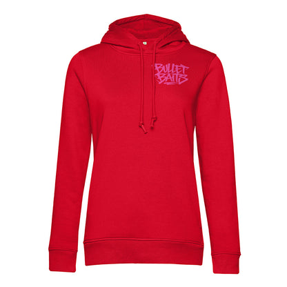 Bullet Baits Hoodie Lady