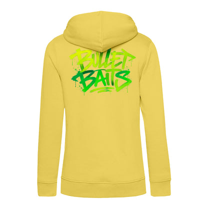 Bullet Baits Hoodie Lady