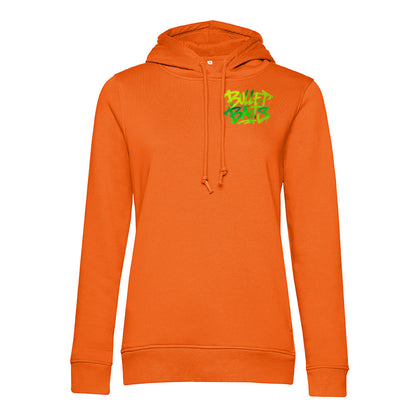Bullet Baits Hoodie Lady