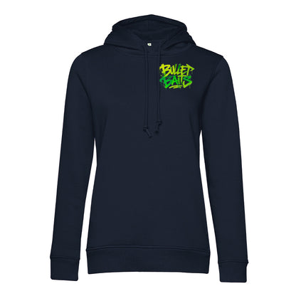 Bullet Baits Hoodie Lady
