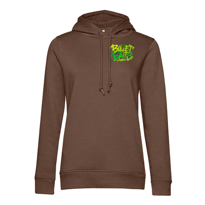 Bullet Baits Hoodie Lady