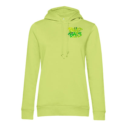 Bullet Baits Hoodie Lady
