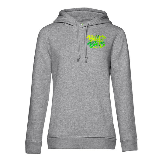 Bullet Baits Hoodie Lady