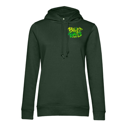 Bullet Baits Hoodie Lady