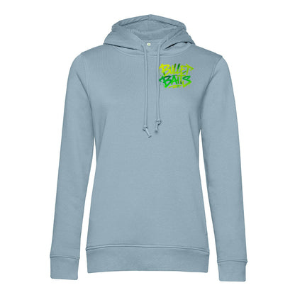 Bullet Baits Hoodie Lady
