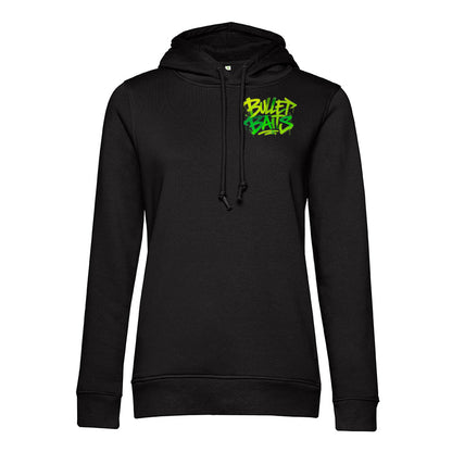 Bullet Baits Hoodie Lady