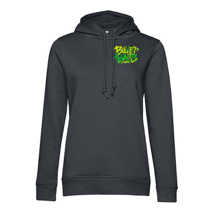 Bullet Baits Hoodie Lady