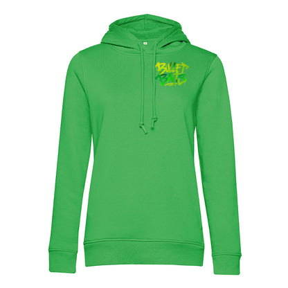 Bullet Baits Hoodie Lady