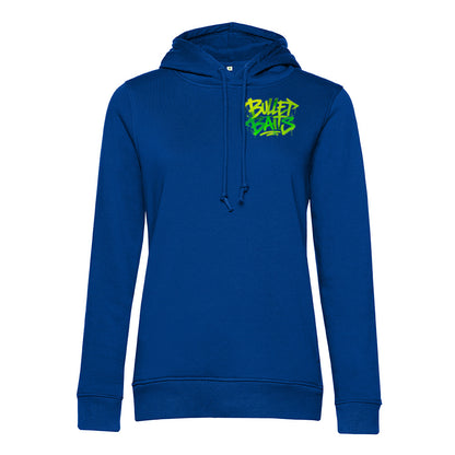 Bullet Baits Hoodie Lady