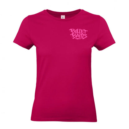Bullet Baits T-Shirt Lady