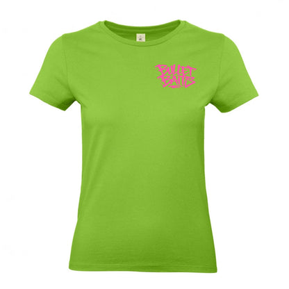 Bullet Baits T-Shirt Lady
