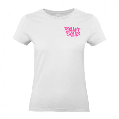 Bullet Baits T-Shirt Lady