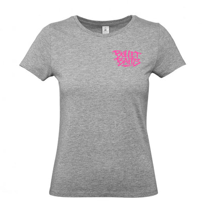 Bullet Baits T-Shirt Lady