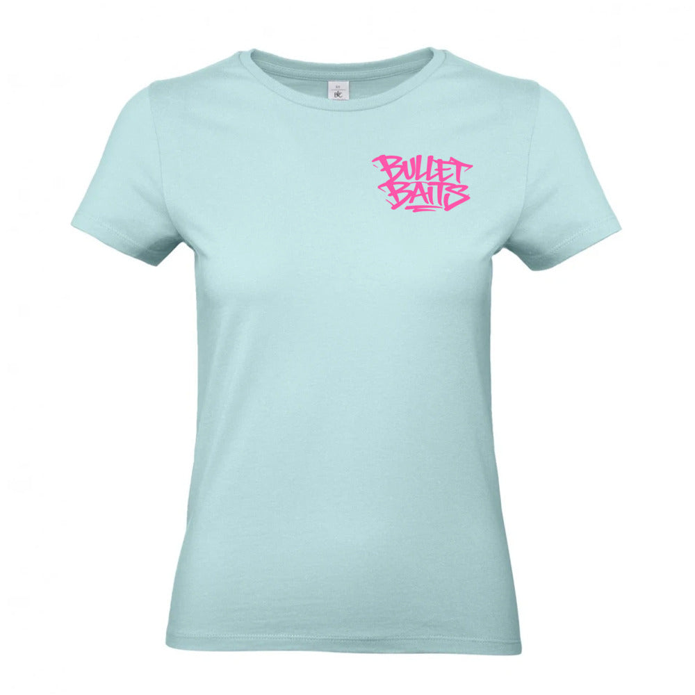 Bullet Baits T-Shirt Lady