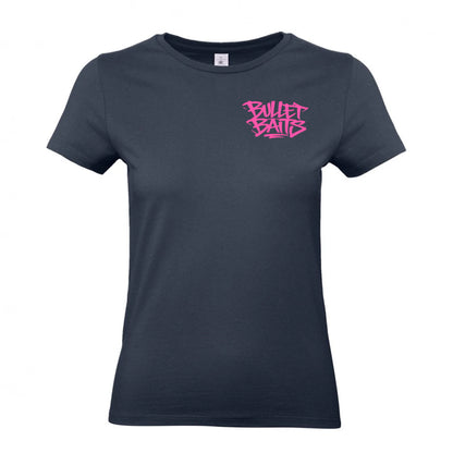 Bullet Baits T-Shirt Lady
