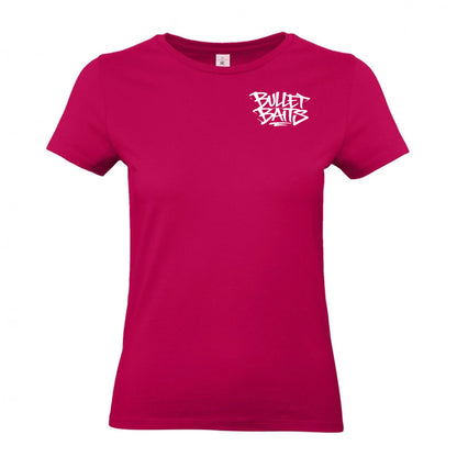 Bullet Baits T-Shirt Lady
