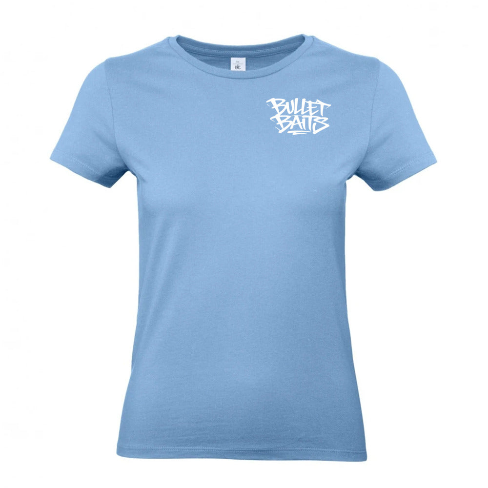 Bullet Baits T-Shirt Lady