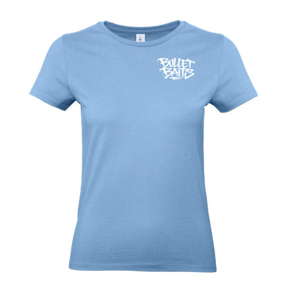 Bullet Baits T-Shirt Lady