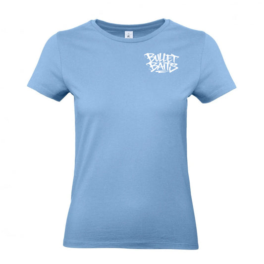 Bullet Baits T-Shirt Lady