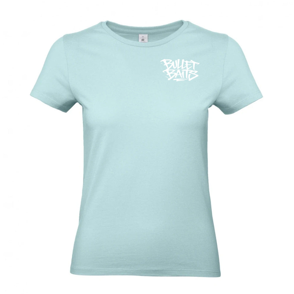 Bullet Baits T-Shirt Lady
