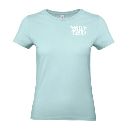 Bullet Baits T-Shirt Lady