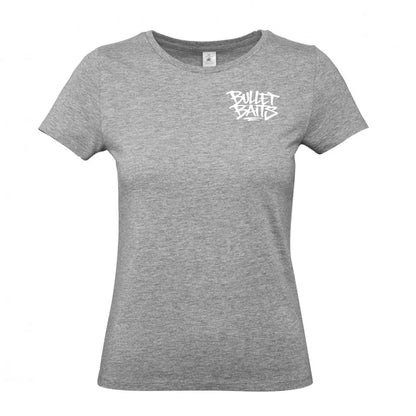 Bullet Baits T-Shirt Lady
