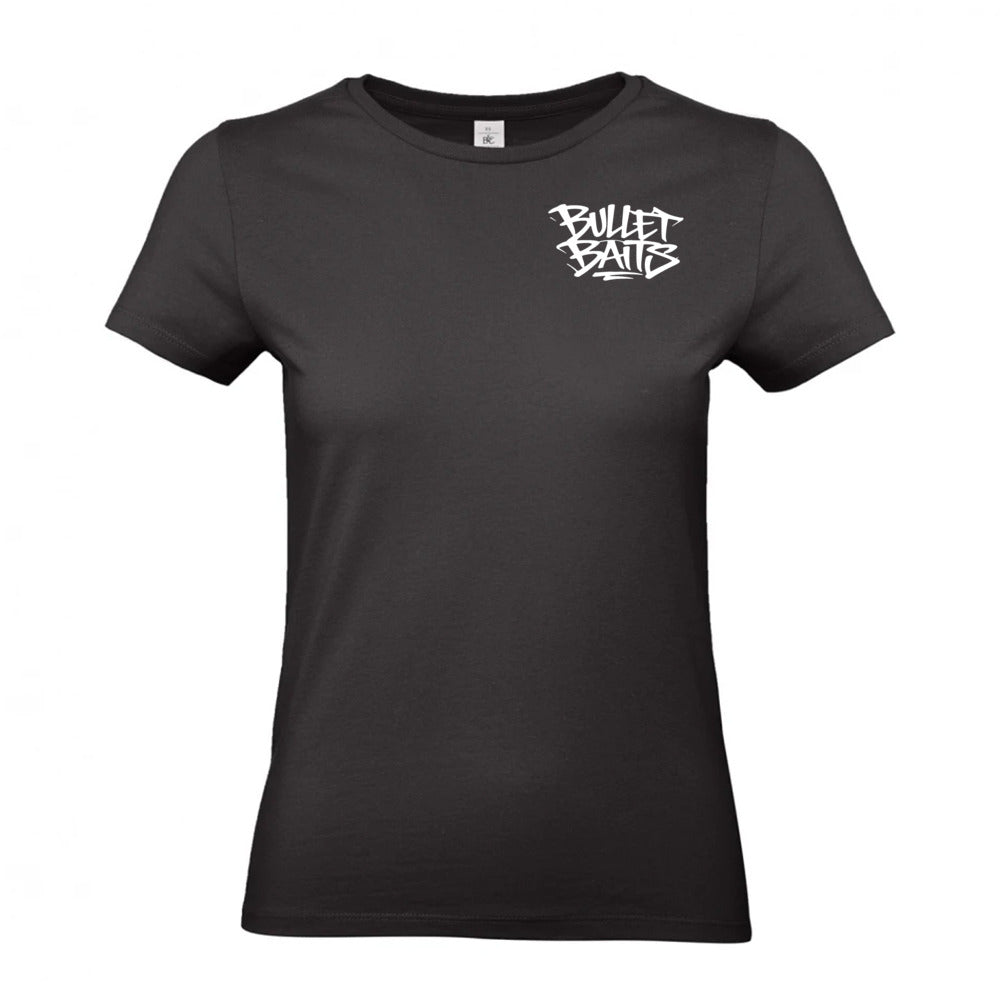 Bullet Baits T-Shirt Lady