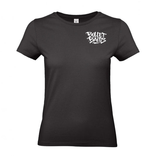 Bullet Baits T-Shirt Lady