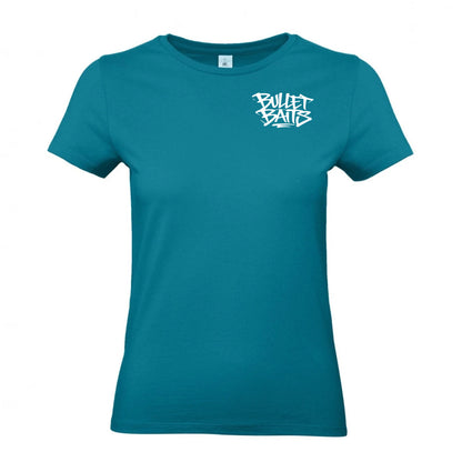 Bullet Baits T-Shirt Lady