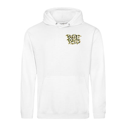 Bullet Baits Hoodie Urban Camouflage