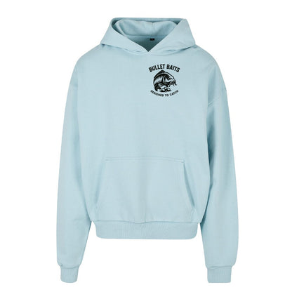 Bullet Baits Hoodie Winter warm