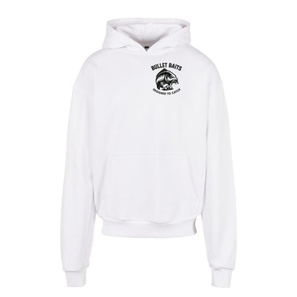 Bullet Baits Hoodie Winter warm