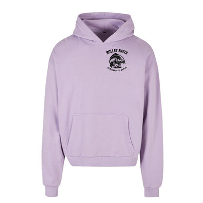 Bullet Baits Hoodie Winter warm