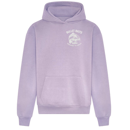 Bullet Baits Hoodie Winter