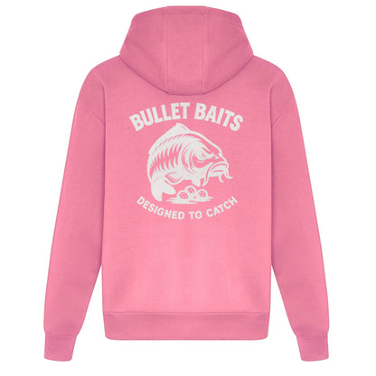 Bullet Baits Hoodie Winter