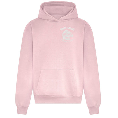 Bullet Baits Hoodie Winter