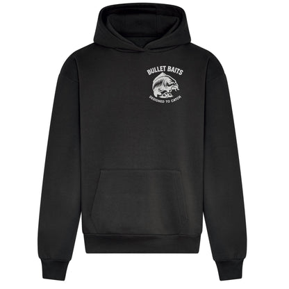 Bullet Baits Hoodie Winter