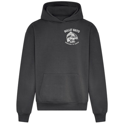 Bullet Baits Hoodie Winter