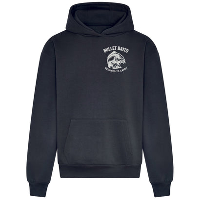 Bullet Baits Hoodie Winter