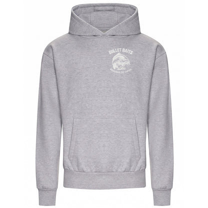 Bullet Baits Hoodie Winter