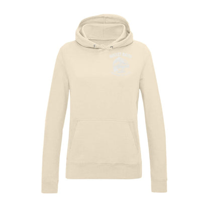 Bullet Baits Hoodie warm Lady