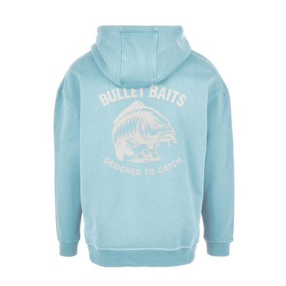 Bullet Baits Hoodie Oversize