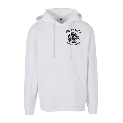 Bullet Baits Hoodie Oversize